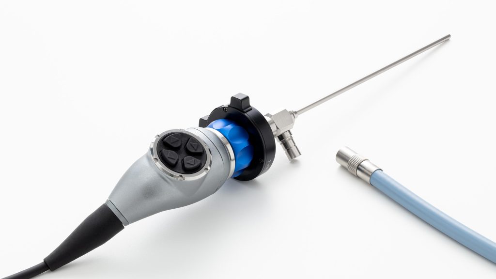 Campack 22 unité mobile camera endoscopie Full HD