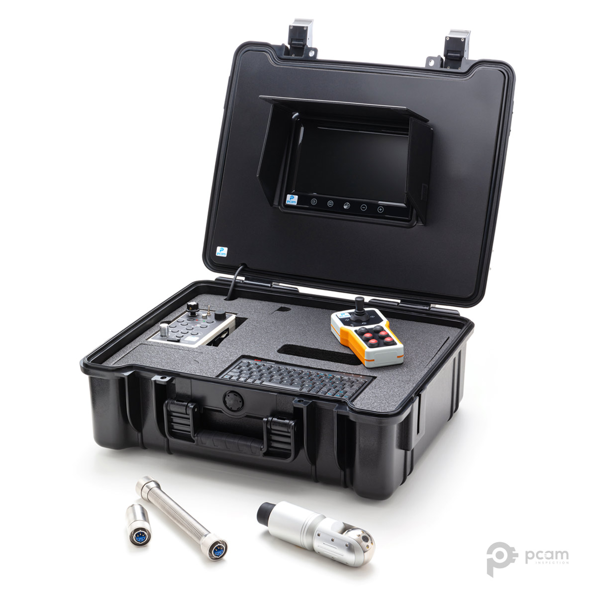 camera inspection canalisation
