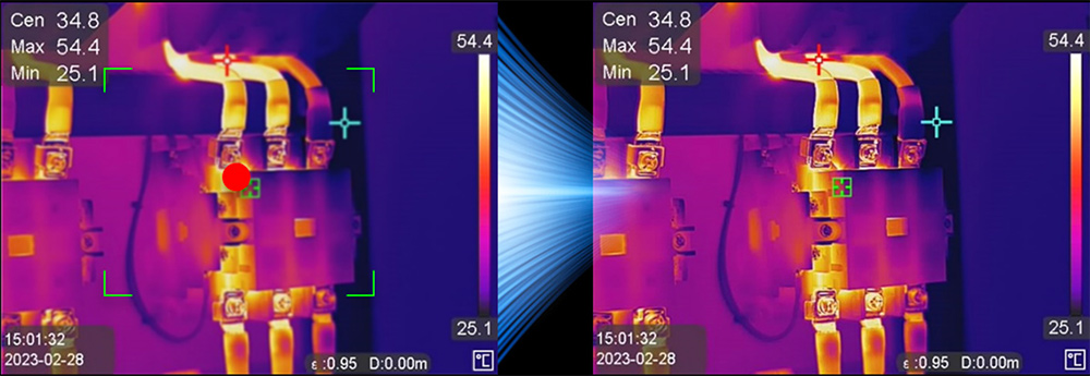 Thermique fusion