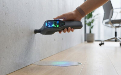 Détection des fuites d’eau – Les techniques pro 2025