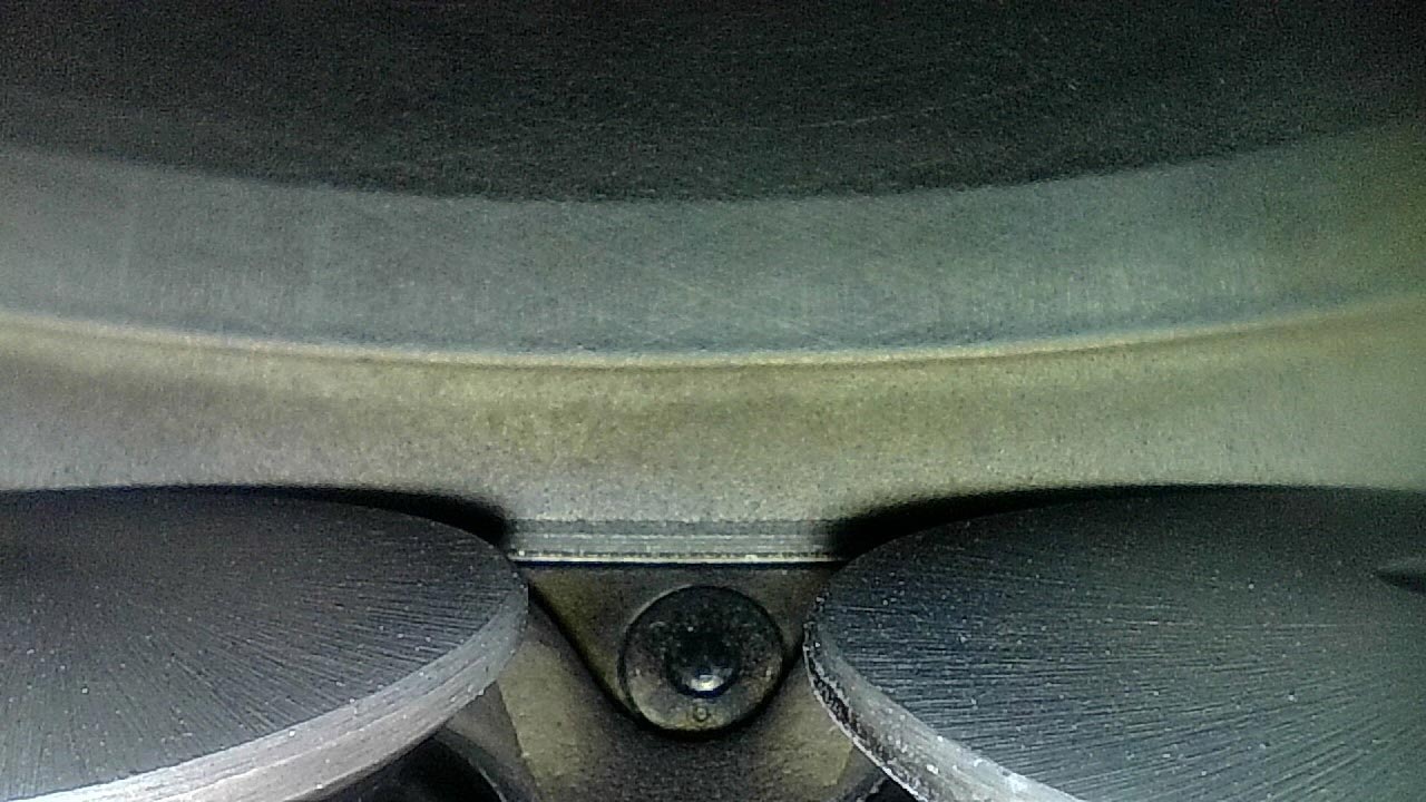 resolution videoscope