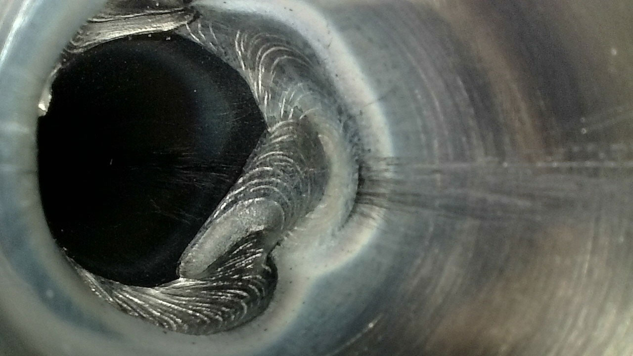 photo viddeoscope VXJ