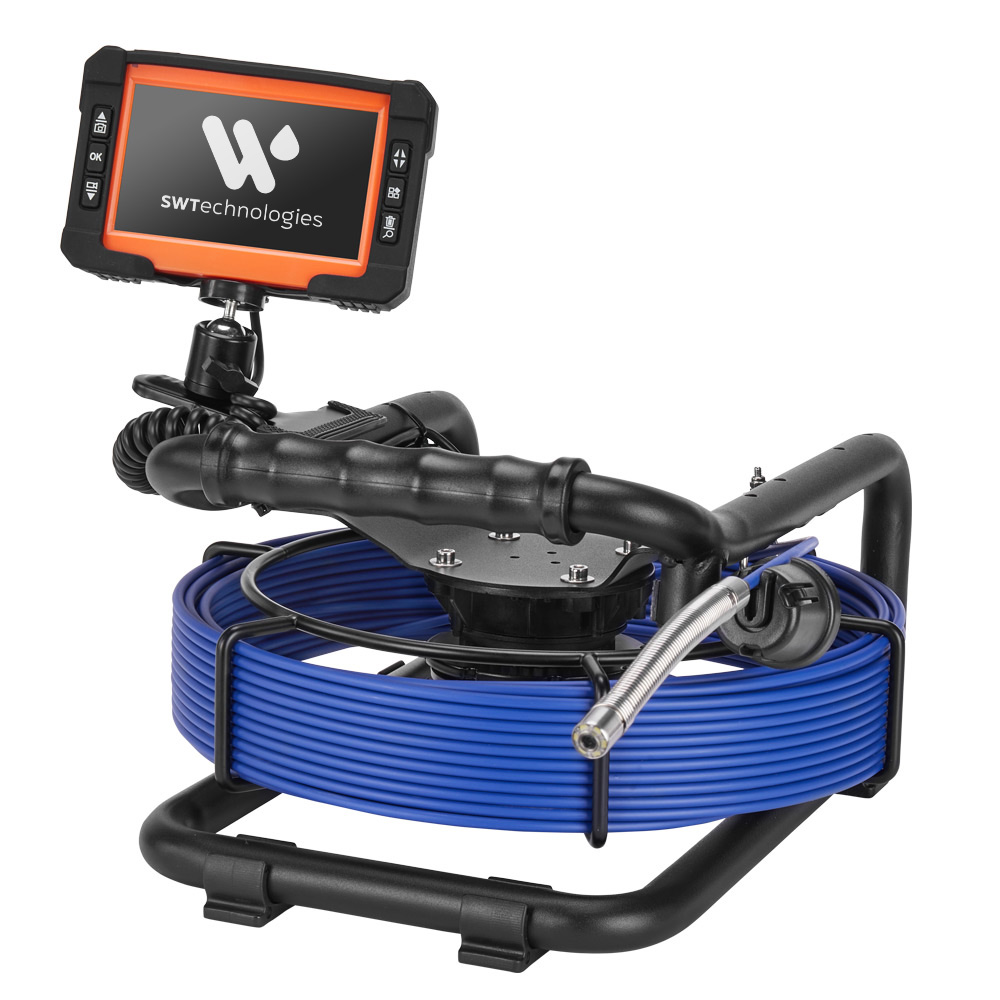 inspection controle fuite d'eau evreux