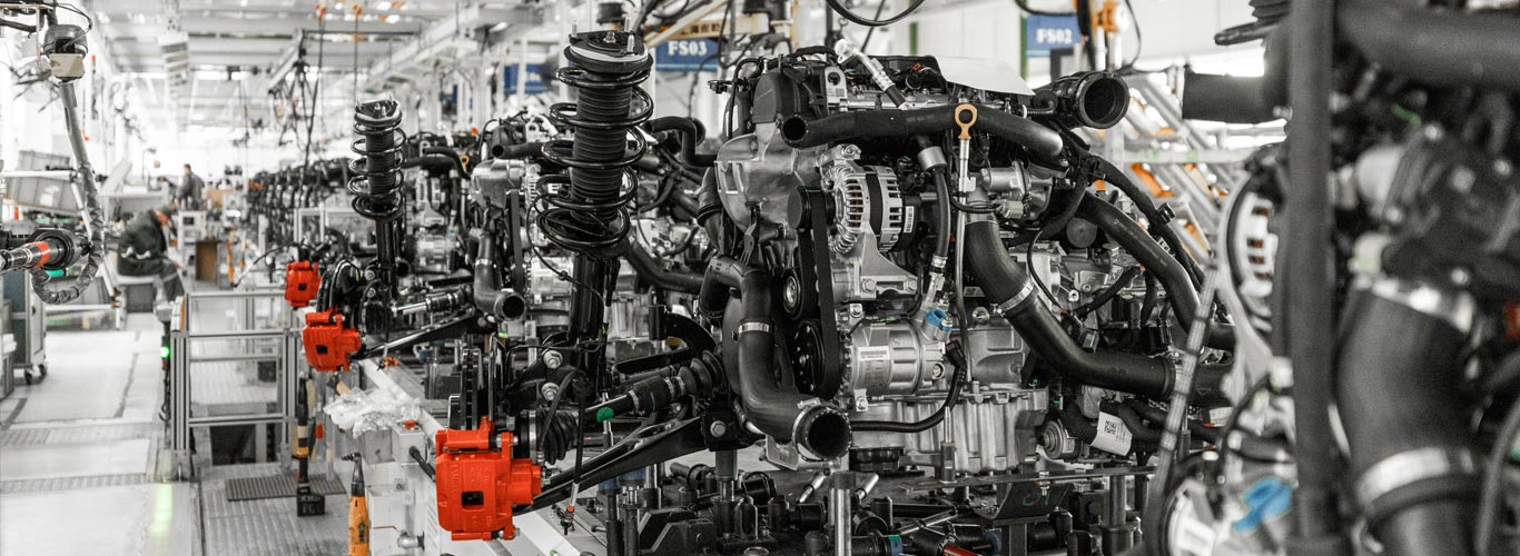 camera inspection moteur