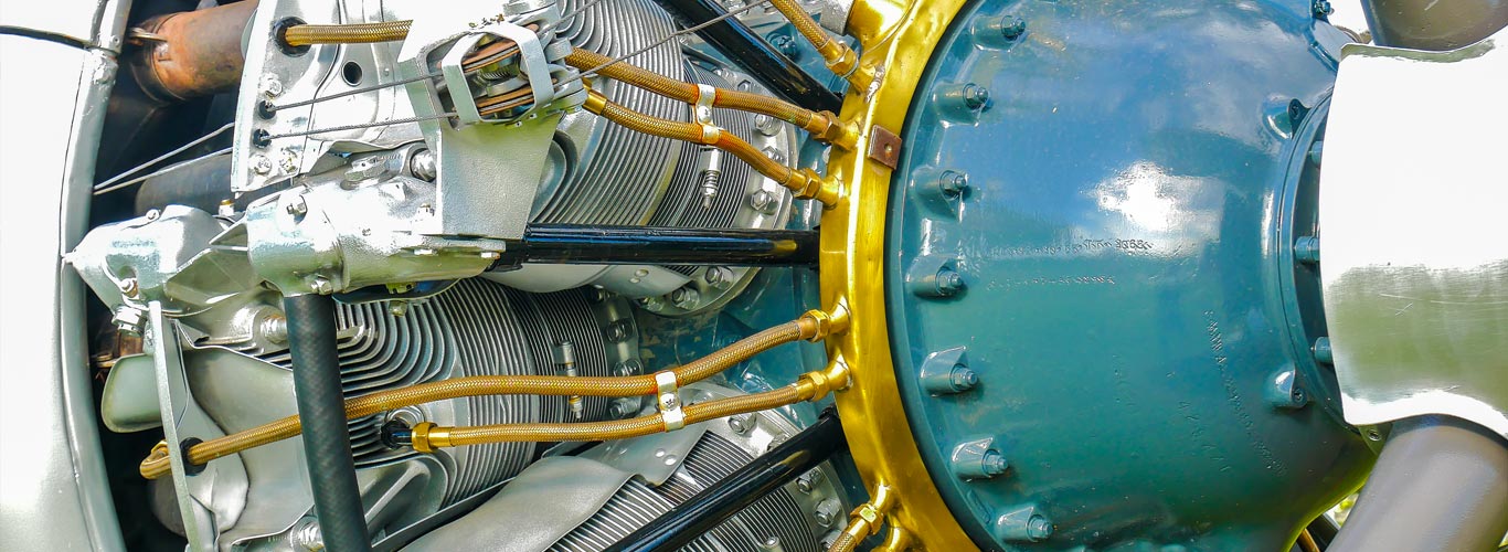 endoscopie industrielle