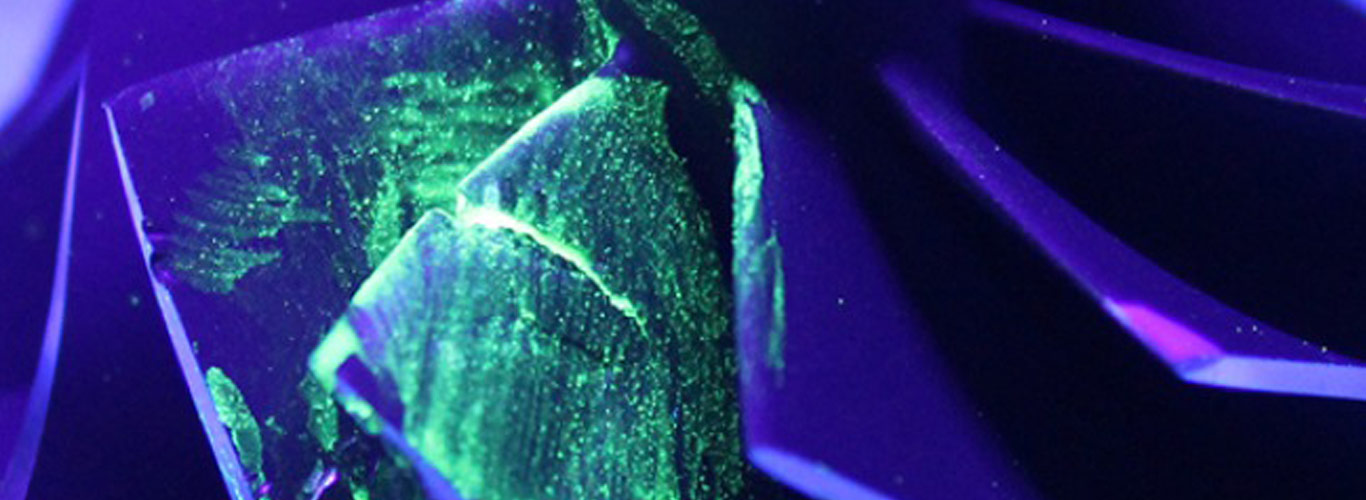 ressuage et magnétoscopie