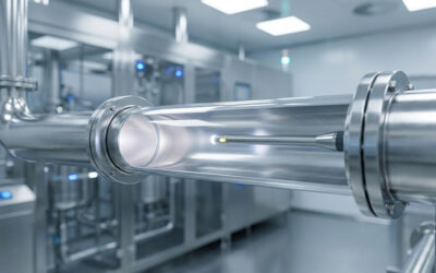 Privilégier le contrôle visuel interne en pharmaceutique