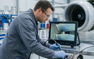 5 erreurs d’inspection visuelle critiques à éviter