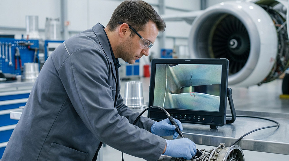 erreurs d'inspection visuelle critiques