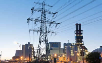 Maintenance des centrales électriques : le rôle clé de l&rsquo;endoscopie industrielle