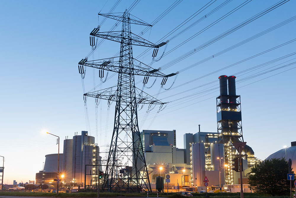 Maintenance des centrales électriques : le rôle clé de l&rsquo;endoscopie industrielle