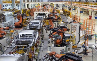 Contrôle qualité automobile : l&rsquo;endoscope au cœur de la chaîne de production